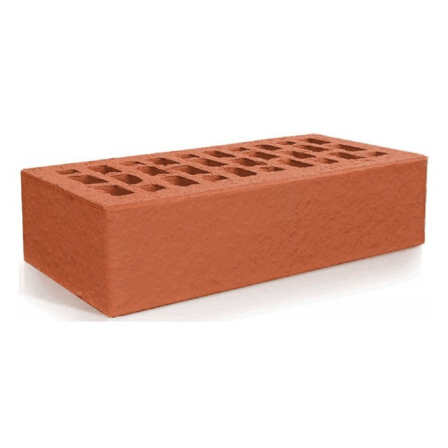 Cărămidă fațadă roșie – super preț Forestcom